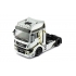 MAN TGX XXL D38 2020 White 1:43 TR197