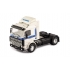 Scania 143 M 1987 White 1:43 TR207