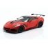 Chevrolet Corvette C7 ZR1 2019 Re 1:18 18RDC243-FO