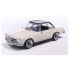 Mercedes Benz 230 SL W113 Hardtop 1964 1:43 CLC617