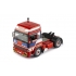Berliet TR350 1978 Red 1:43 TR194