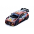 Hyundai i20 Coupe WRC #11 Rally Monza  1:43 RAM825