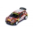 Ford Fiesta R5 ORLEN Mk II #25 M.Proko 1:43 RAM816