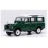 Land Rover Series III 109 4x4 1978 Da 1:43 CLC616N