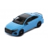 Audi RS3 Limousine 8Y 2022 Light Blue 1:43 MOC331