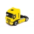 IVECO Stralis 2012 Yellow 1:43 TR223
