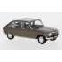 Renault 16 1969 Metallic Brown 1:43 CLC337N