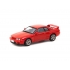 Nissan Skyline GT-R BNR32 Red  1:64 008-RD