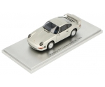 Porsche 911 Carrera 3.2 E19 1984 S 1:43 KE43024020