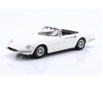 Ferrari 365 California Spyder 1966 Whi 1:18 180054