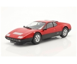 Ferrari 365 GT4 BB 1973 Red 1:18 180561