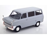Ford Transit MK1 Minibus 1965 Light Gr 1:18 180461