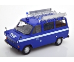 Ford Transit MK1 Van THW Cologne 1965  1:18 180468