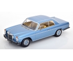 Mercedes Benz 280C/8 W114 Coupe 1969 L 1:18 181161