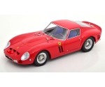 Ferrari 250 GTO 1962 Red 1:18 180731