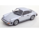 Porsche 911 Carrera Coupe 3.2 Jubilaum 1:18 180711