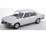 BMW 3.0S E3 2.Series 1971 Silver  1:18 180403