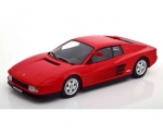 Ferrari Testarossa Monospecchio 1984 1:18 180501