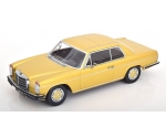Mercedes Benz 280C/8 W114 Coupe 1969 G 1:18 181163