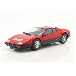 Ferrari 365 GT4 BB 1973 Red 1:18 180561