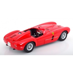 Ferrari 375 Plus 1954 Red 1:18 181241
