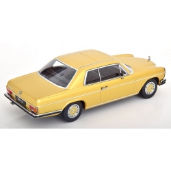 Mercedes Benz 280C/8 W114 Coupe 1969 G 1:18 181163