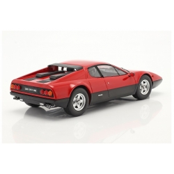Ferrari 365 GT4 BB 1973 Red 1:18 180561