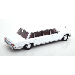 Mercedes Benz 600 Pullman LWB W100 196 1:18 181133