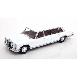 Mercedes Benz 600 Pullman LWB W100 196 1:18 181133