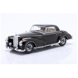Mercedes Benz 300 SC Coupe W188 1955 B 1:18 180831