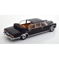 Mercedes Benz 600 LWB W100 Landaulet 1 1:18 181181