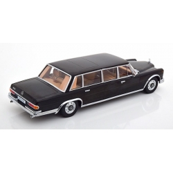 Mercedes Benz 600 Pullman LWB W100 196 1:18 181131