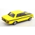 Opel Kadett B Sport 1973 yellow black 1:18 180641