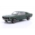 Ford Mustang GT Fastback Bullitt 1968 1:12 120221