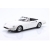 Ferrari 365 California Spyder 1966 Whi 1:18 180054