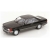 Mercedes Benz 500 SEC C126 1985 Black 1:18 180334
