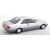 Mercedes Benz 600 SEC C140 1992 silver 1:18 180342