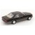 Mercedes Benz 500 SEC C126 1985 Black 1:18 180334