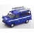 Ford Transit MK1 Van THW Cologne 1965  1:18 180468