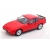 Porsche 924 1985 Red 1:18 180721