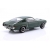 Ford Mustang GT Fastback Bullitt 1968 1:12 120221