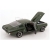 Ford Mustang GT Fastback Bullitt 1968 1:12 120221