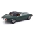Jaguar E-Type Cabriolet Closed Top Se  1:18 180483