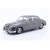 Jaguar MK II 3.8 LHD 1959 Dark Grey Me 1:18 181015