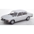 BMW 3.0S E3 2.Series 1971 Silver  1:18 180403