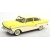 Ford Taunus 17M P2 1957 light yellow w 1:18 180273