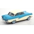 Ford Taunus 17M P2 1957 blue  1:18 180272