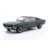 Ford Mustang GT Fastback Bullitt 1968 1:12 120221