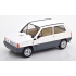 Fiat Panda 45 MK I 1980 White 1:18 180522