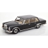 Mercedes Benz 600 SWB (W100) 1963 Blac 1:18 180601